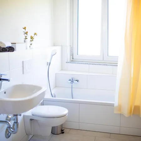 Auszeit In Radolfzell Apartamento