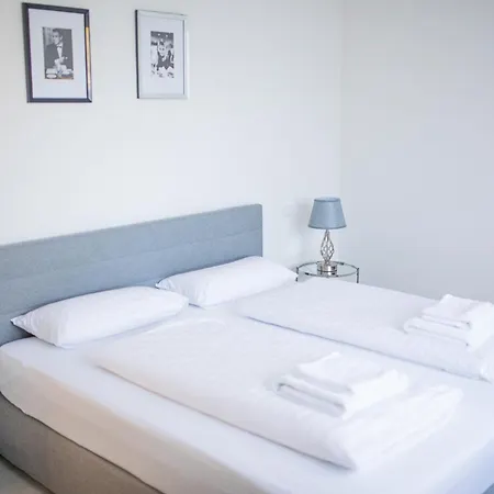 Auszeit In Radolfzell Apartamento Radolfzell am Bodensee