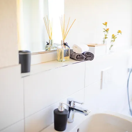 Auszeit In Radolfzell Apartamento *