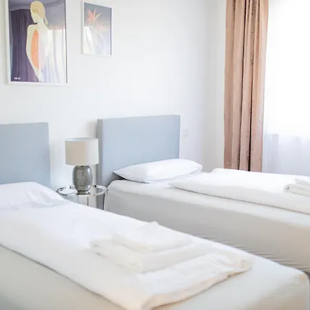 Auszeit In Radolfzell Apartamento