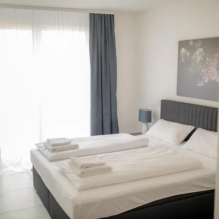 דירה Auszeit In Radolfzell *