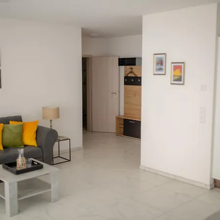 דירה Auszeit In Radolfzell רדולפצל אם בודנזי