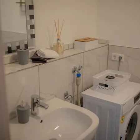 Apartamento Auszeit In Radolfzell