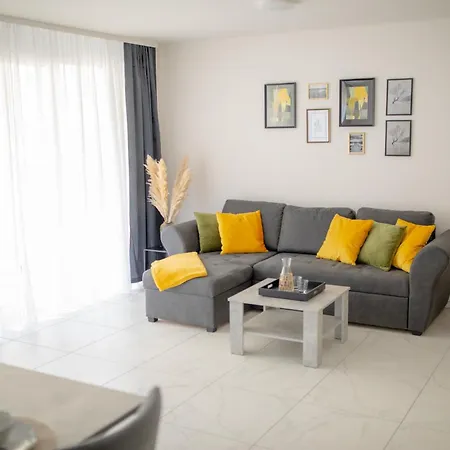 Apartamento Auszeit In Radolfzell *