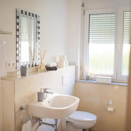 Auszeit In Radolfzell Apartamento *