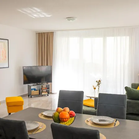 Auszeit In Radolfzell Apartamento *