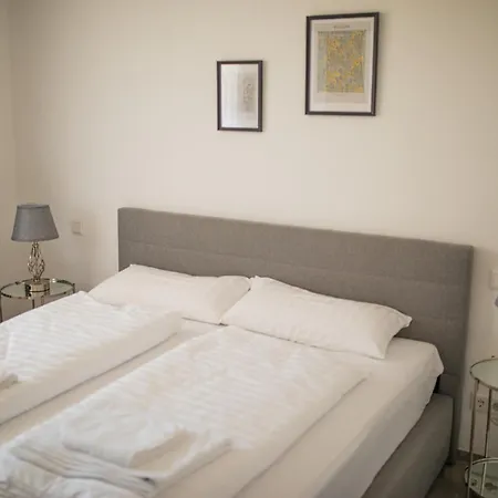 Auszeit In Radolfzell רדולפצל אם בודנזי