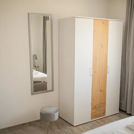 Apartamento Auszeit In Radolfzell *