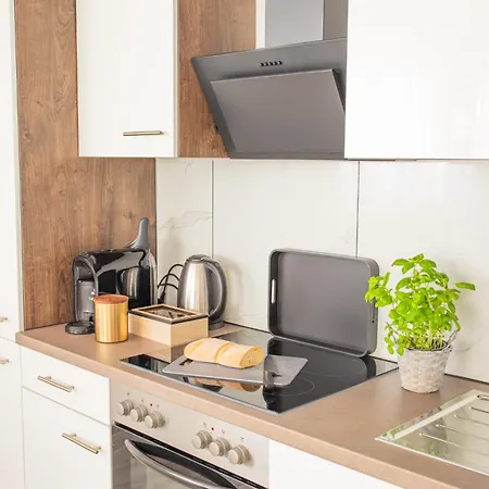 Auszeit In Radolfzell Apartamento