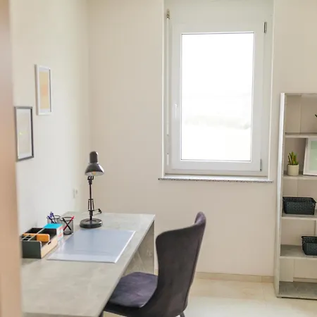 Auszeit In Radolfzell *