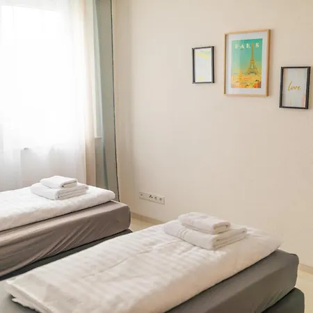 Auszeit In Radolfzell * Radolfzell am Bodensee