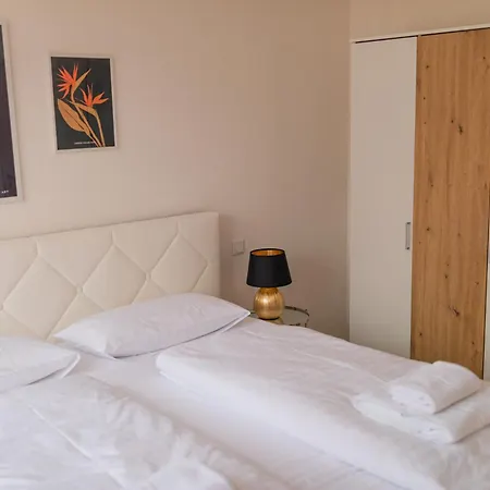 Auszeit In Radolfzell Apartamento Radolfzell am Bodensee