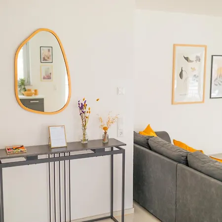 Auszeit In Radolfzell Apartamento *