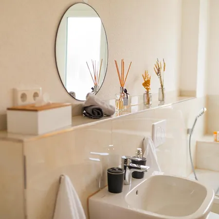 Auszeit In Radolfzell * Radolfzell am Bodensee