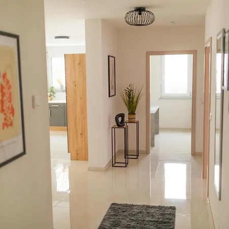 דירה Auszeit In Radolfzell *