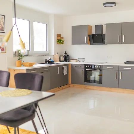 Auszeit In Radolfzell *