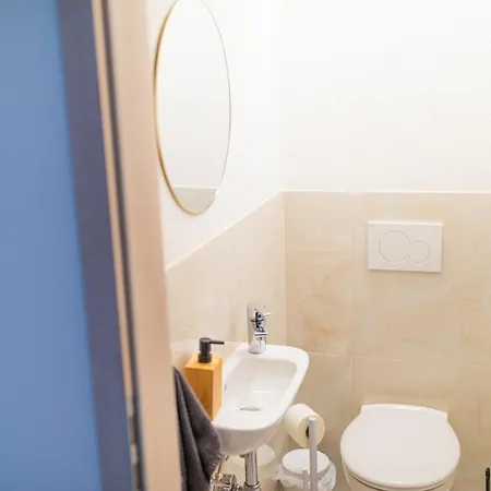 Auszeit In Radolfzell * Radolfzell am Bodensee