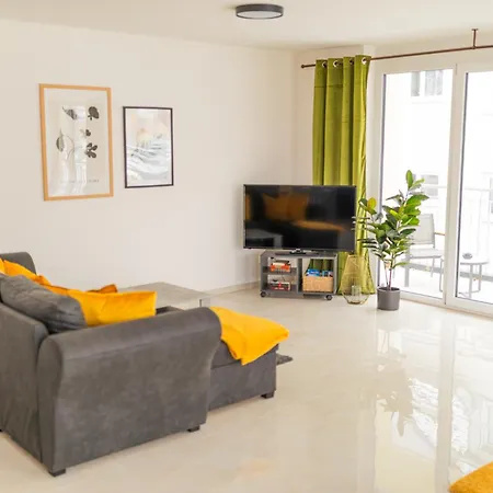 Apartamento Auszeit In Radolfzell Radolfzell am Bodensee