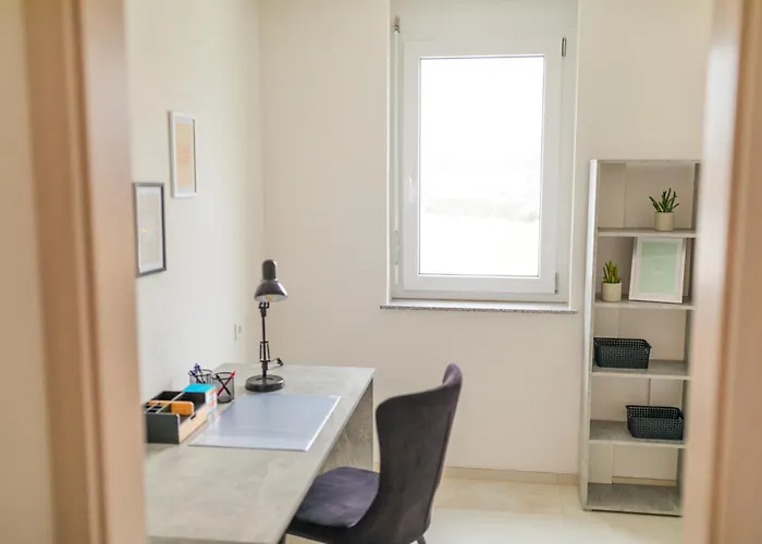 Auszeit In Radolfzell *