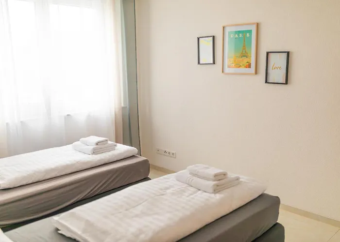 Auszeit In Radolfzell * Radolfzell am Bodensee