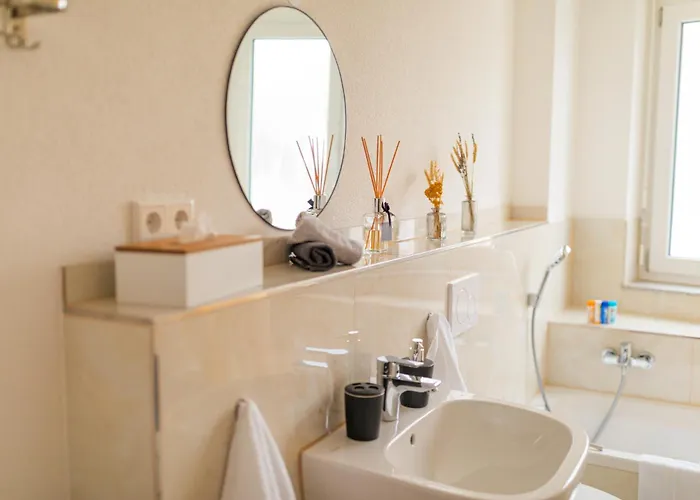 Auszeit In Radolfzell * Radolfzell am Bodensee