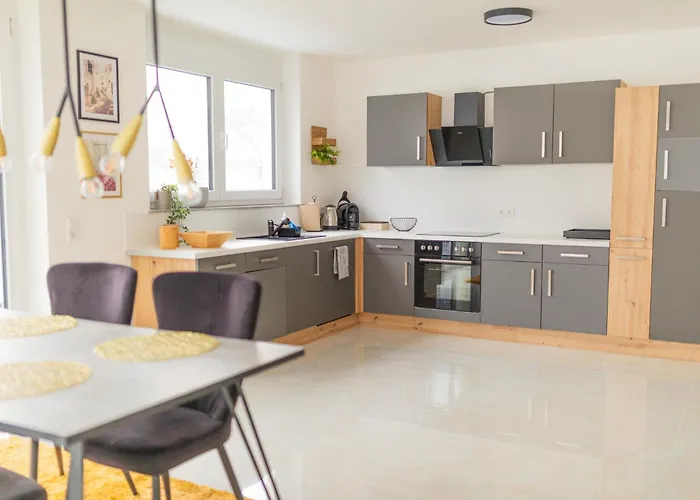 Auszeit In Radolfzell *