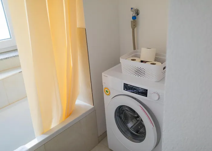 Lägenhet Auszeit In Radolfzell